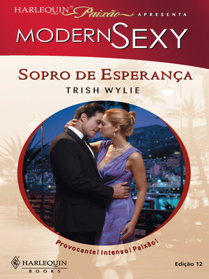 cover image of Sopro de esperança